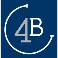 4B Group logo - Similar company to Ees Bearing Service Inc.