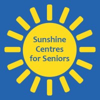 Sunshine Centres for Seniors logo - Similar company to Regional Geriatric Program Central