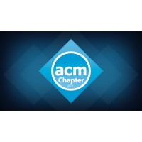 ACM Student Chapter BITP logo - Similar company to Pratibimb