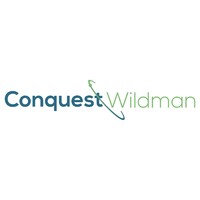 Conquest Wildman logo - Similar company to Elyit.Co.Uk