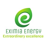 Eximia Energy logo - Similar company to Buysolar-Ups