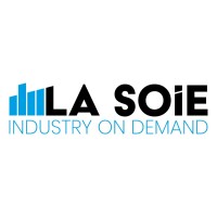 La Soie S.A.R.L logo - Similar company to Total Testing Service