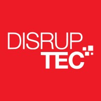 DISRUPTEC logo - Similar company to Cio-Se - Associação Dos Gestores De Tecnologia Da Informação Do Estado De Sergipe
