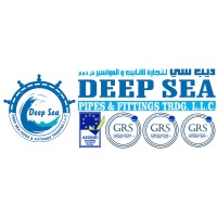 Deep Sea Pipes and Fittings Trading LLC