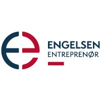 Engelsen Entreprenør as logo - Similar company to Gervi Labs