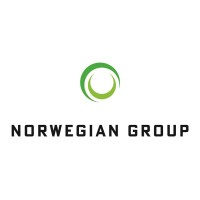 Norwegian Group logo - Similar company to Kaefer Norway