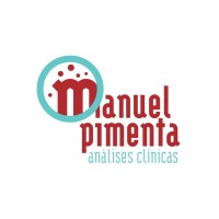 Manuel Pimenta Análises Clínicas logo - Similar company to Pimenta Do Vale Laborat