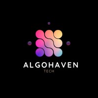 Algohaventech logo - Similar company to Powerhouse Tech Solutions