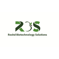 Roshd Biotechnology Solutions logo - Similar company to Mazchain