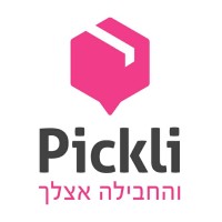 Pickli logo - Similar company to 890 Paratroopers Foundation