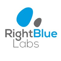 RightBlue Labs logo - Similar company to Avail
