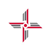 East Anglian Air Ambulance logo - Similar company to Magpas Air Ambulance