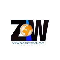 Zoom Into Web logo - Similar company to Centrelocus (Esrot Labs)