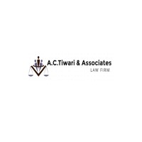 A.C.Tiwari & Associates logo - Similar company to Ak Tiwari & Associates