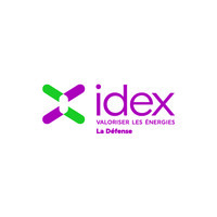 Idex La Défense logo - Similar company to Idex Ile-De-France