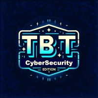 TBT: AI & CyberSecurity Edition logo - Similar company to Qweekmart
