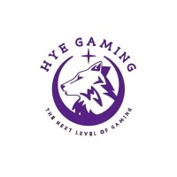 HYE GAMING logo - Similar company to Theraplay