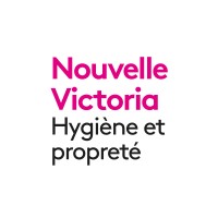 NOUVELLE VICTORIA logo - Similar company to Debray