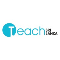 Teach Sri Lanka