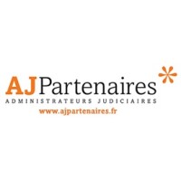 AJ PARTENAIRES Administrateurs Judiciaires logo - Similar company to Valisol Fabricant Français De Sols Drainants Et Végétalisés