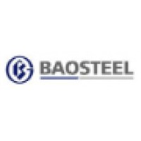 Baosteel Group Co. logo - Similar company to Steelfromchina.Com