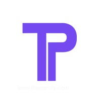 Theparchi logo - Similar company to Dharya
