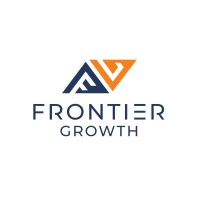 Frontier Growth logo - Similar company to Okja Café
