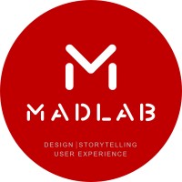 Madlab Limited logo - Similar company to Madlab Design