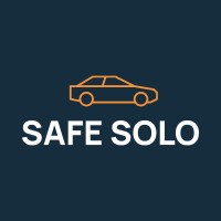 Safe Solo logo - Similar company to Jyrney