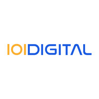 101 Digital logo - Similar company to Sparkel Consult