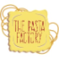 The Pasta Factory logo - Similar company to Pasta.Com
