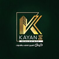Kayan Z logo - Similar company to Kcg
