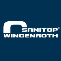 Sanitop-Wingenroth GmbH & Co. KG logo - Similar company to Levelup Logistik Gmbh & Co. Kg