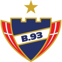 Boldklubben af 1893 logo - Similar company to Boldklubben Frem