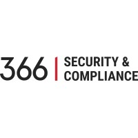 366 Security and Compliance logo - Similar company to Ug Technologies