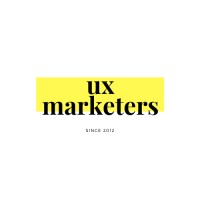 UX logo - Similar company to Bestdosage.Com
