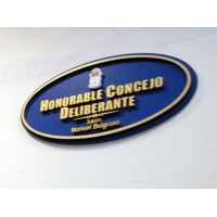 Honorable Concejo Deliberante de Cañuelas logo - Similar company to Magma Vial
