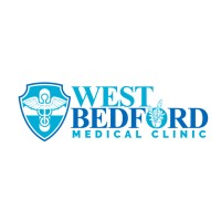 West Bedford Medical Clinic logo - Similar company to Serene Care Staffing