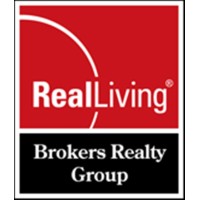 Real Living Brokers Realty Group logo - Similar company to Krch Realty