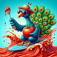 Fowl Play Studio logo - Similar company to Creora Developers