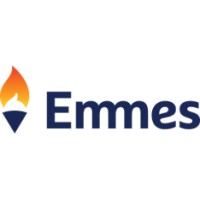 Emmes' Rare Disease and Pediatric Center logo - Similar company to Emmes Europe - Former Neox Cro