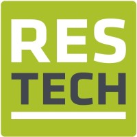 Restech - Respiratory Technology logo - Similar company to Restech