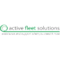 Active Fleet Solutions logo - Similar company to Fleetlynx Automotive Ltd