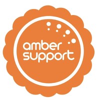Amber Support Services logo - Similar company to Independence-Development Ltd