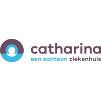 Werken bij Catharina logo - Similar company to Máxima Mc