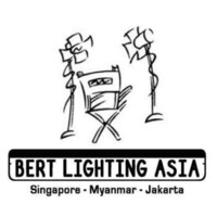 Bert Lighting Asia