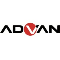 ADVAN logo - Similar company to Axioo (Pt. Tera Data Indonusa)