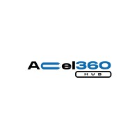 Accel360 Hub logo - Similar company to Glintechnology Ltd.
