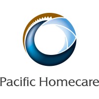 Pacific Homecare logo - Similar company to Nova Healthcare Ltd