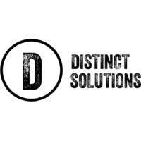 Distinct Solutions, LLC logo - Similar company to Distinct-Solutions-Uae